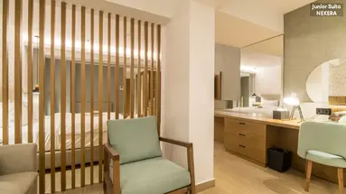 Akasha Beach Hotel & Spa
