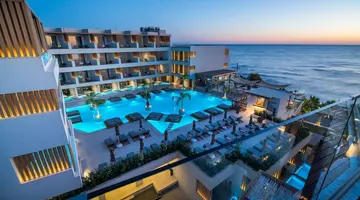 Akasha Beach Hotel & Spa