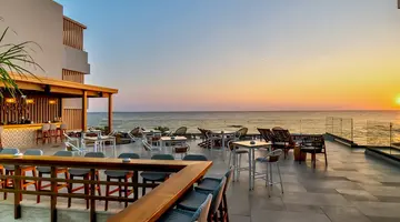 Akasha Beach Hotel & Spa