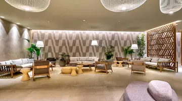 Akasha Beach Hotel & Spa