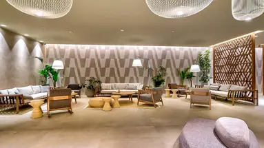 Akasha Beach Hotel & Spa