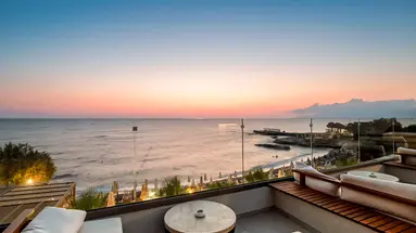 Akasha Beach Hotel & Spa