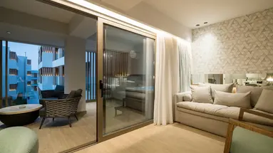 AKASHA BEACH HOTEL & SPA