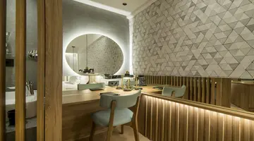 AKASHA BEACH HOTEL & SPA