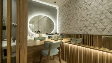 AKASHA BEACH HOTEL & SPA