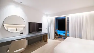 AKASHA BEACH HOTEL & SPA