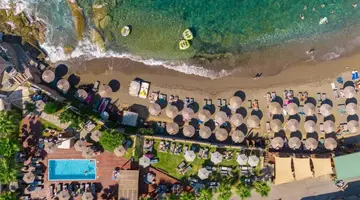 AKASHA BEACH HOTEL & SPA