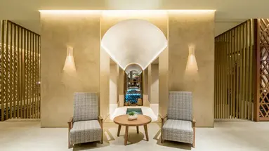Akasha Beach Hotel & SPA