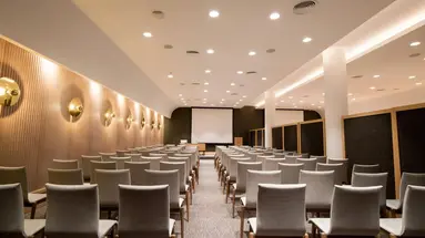 Akasha Beach Hotel & SPA
