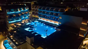 AKASHA BEACH HOTEL & SPA