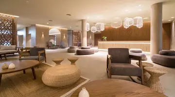 Akasha Beach Hotel & Spa