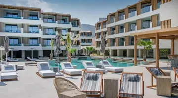 Akasha Beach Hotel & Spa