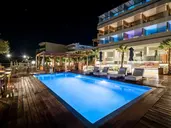 Akasha Beach Hotel & Spa