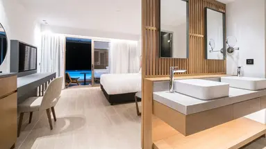 AKASHA BEACH HOTEL & SPA