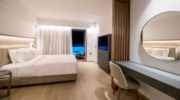 AKASHA BEACH HOTEL & SPA
