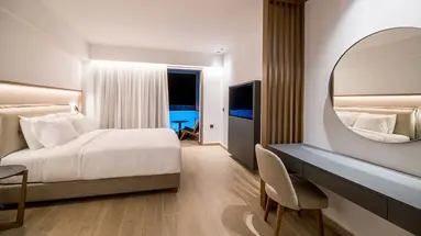 AKASHA BEACH HOTEL & SPA
