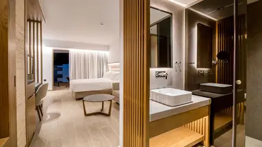 AKASHA BEACH HOTEL & SPA