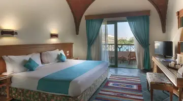 AKASSIA SWISS RESORT