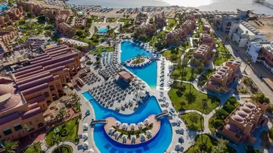 AKASSIA SWISS RESORT