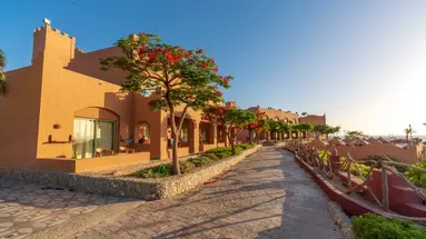 AKASSIA SWISS RESORT