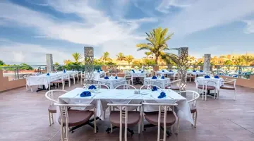 AKASSIA SWISS RESORT