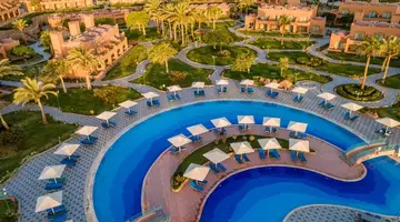AKASSIA SWISS RESORT