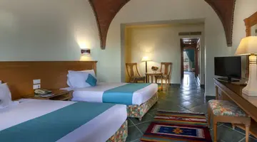 AKASSIA SWISS RESORT