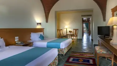 AKASSIA SWISS RESORT