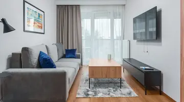 Akces Apartamenty