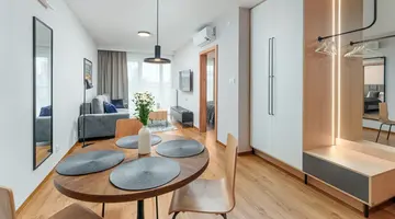 Akces Apartamenty