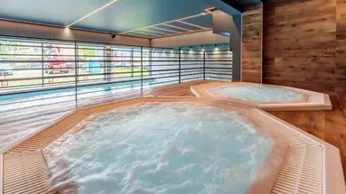 Akces Apartamenty