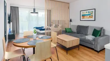 Akces Apartamenty