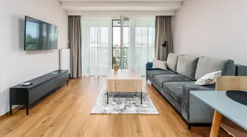 Akces Apartamenty