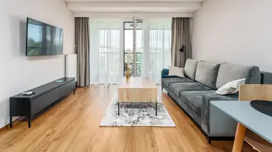 Akces Apartamenty