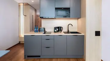 Akces Apartamenty