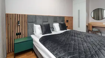 Akces Apartamenty