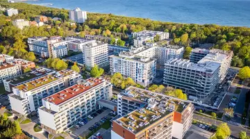 Akces Apartamenty