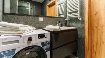 Akces Apartamenty
