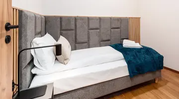 Akces Apartamenty
