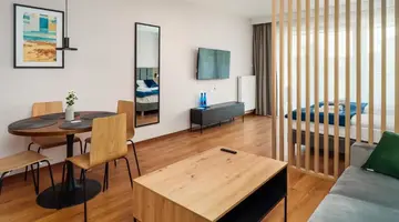 Akces Apartamenty