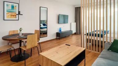Akces Apartamenty