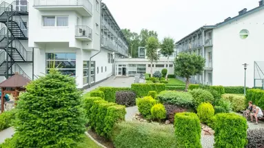 Akces Medical Fit & Spa