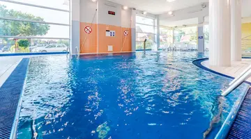 Akces Medical Fit & Spa