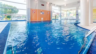 Akces Medical Fit & Spa