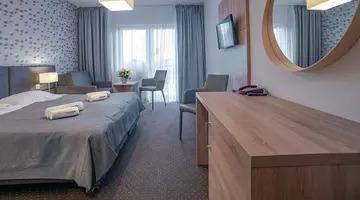 Akces Medical Fit & Spa