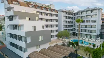 Akdora Elite Hotel And Spa