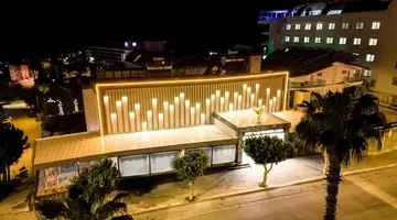 Akdora Elite Hotel And Spa