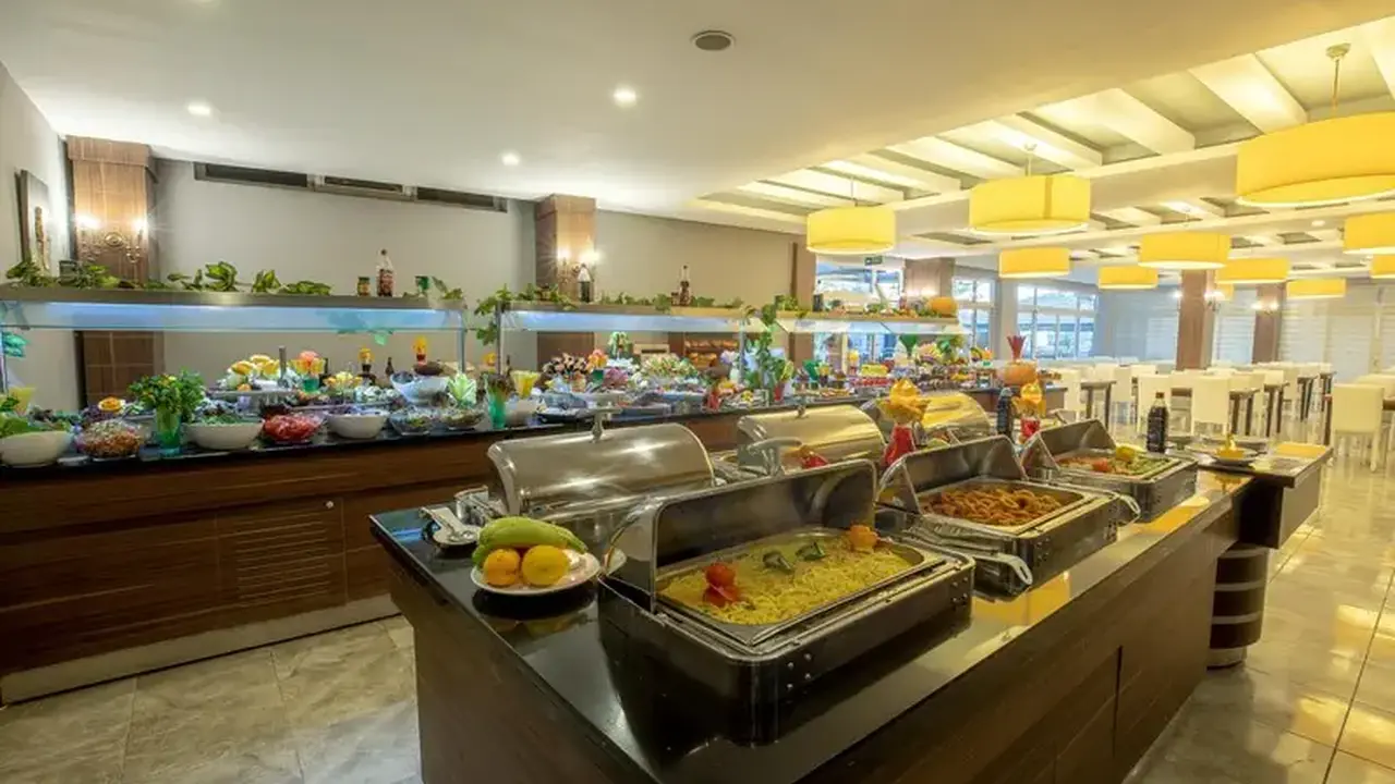 Akdora Elite Hotel And Spa