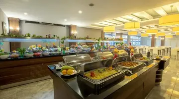 Akdora Elite Hotel And Spa
