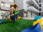 Akdora Elite Hotel And Spa